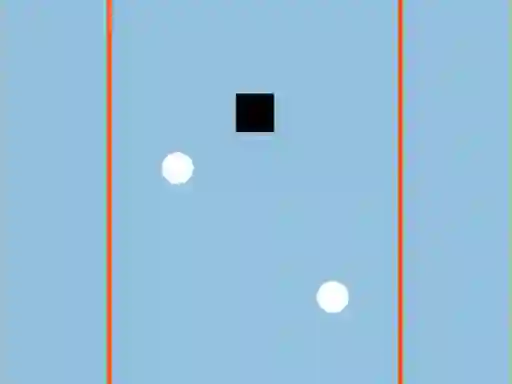 لعبة Evasive Balls على الانترنت