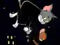 لعبة Tom and Jerry Halloween Pumpkins على الانترنت
