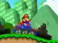 لعبة Mario Tank Adventure على الانترنت
