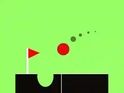لعبة Red Ball على الانترنت