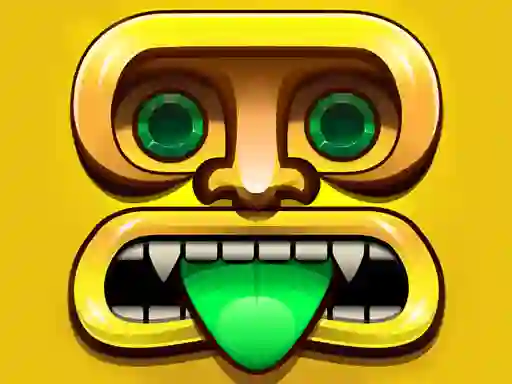 لعبة Temple Raider على الانترنت