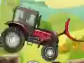 لعبة Tractors Power 2 على الانترنت
