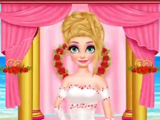 لعبة Sisters Dream Wedding على الانترنت