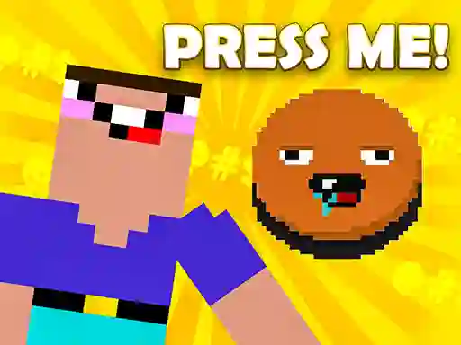 لعبة Noob Button 2 على الانترنت