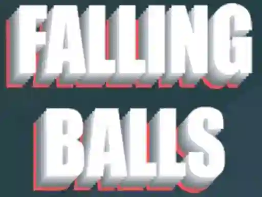 لعبة Falling Balls على الانترنت