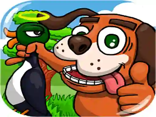 لعبة Duck Hunter على الانترنت