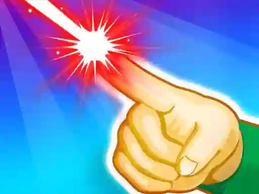 لعبة Light It On على الانترنت