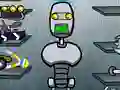 لعبة Build A Robot على الانترنت