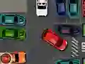 لعبة Carbon Auto Theft على الانترنت