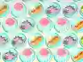 لعبة Spongebob Sweet Bubble على الانترنت