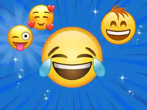 لعبة Emoji Challenge على الانترنت