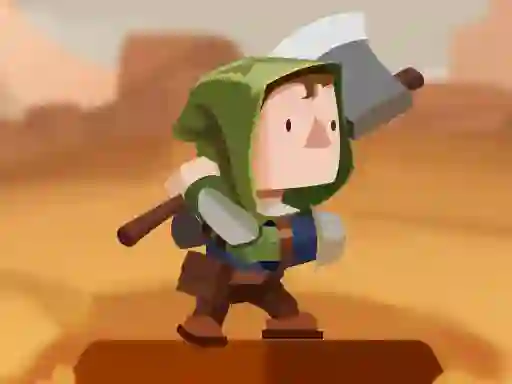لعبة Totem Breaker على الانترنت