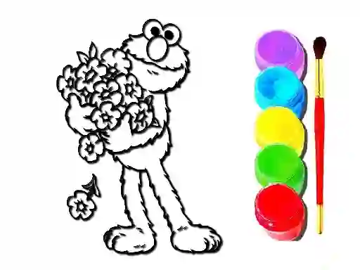 لعبة Boy Doll Coloring Book على الانترنت