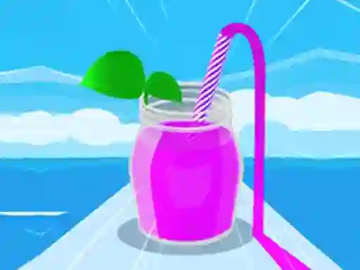 لعبة Fruit Run على الانترنت