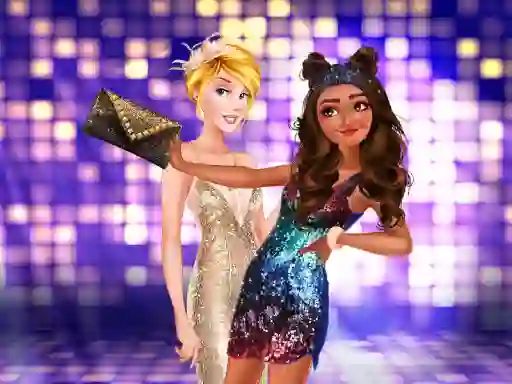 لعبة Princess Purse First Rule على الانترنت