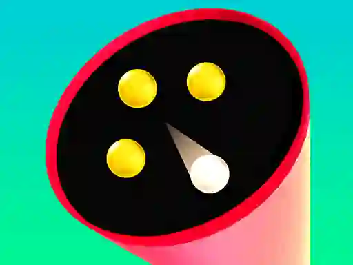لعبة Circle Round Pool على الانترنت