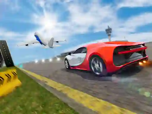 لعبة Car Simulator على الانترنت