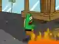 لعبة The Krusty Krab Doomsday على الانترنت