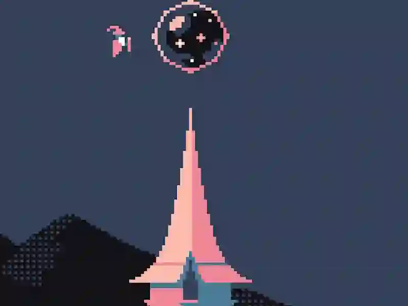 لعبة Tower Wizard على الانترنت