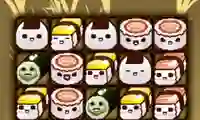 لعبة Sushi Madness على الانترنت