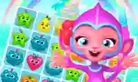 لعبة Fruit Fever World على الانترنت