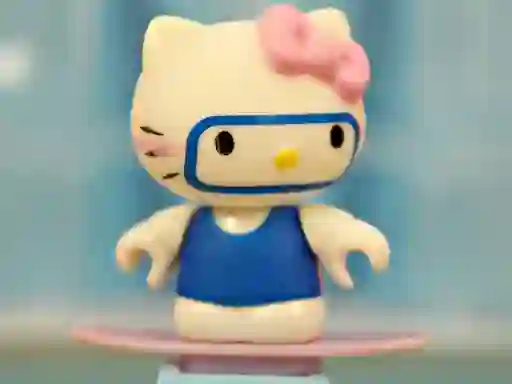 لعبة Cute Kitty Day Look على الانترنت