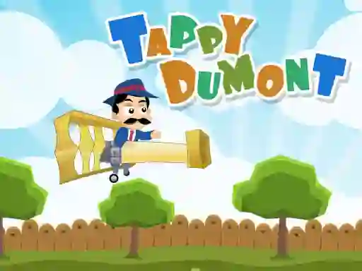 لعبة Tappy Dumont على الانترنت