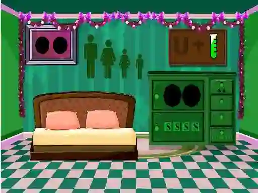 لعبة Party House Escape على الانترنت