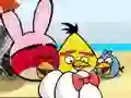 لعبة Bird Egg Defenders 2 على الانترنت