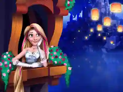 لعبة Rachel Perfect Wedding على الانترنت