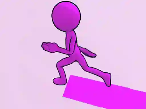لعبة Path Painter على الانترنت
