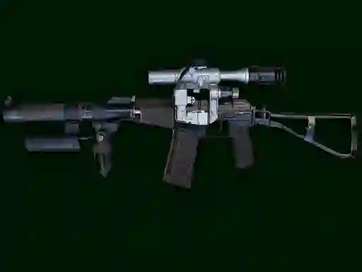 لعبة Weapons Sounds Simulator على الانترنت