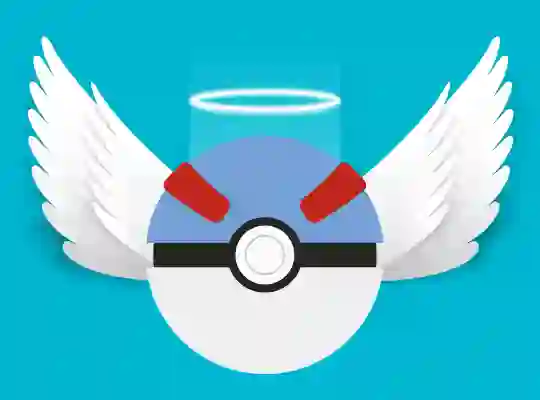 لعبة Poke Fly على الانترنت