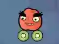 لعبة Candy monsters على الانترنت