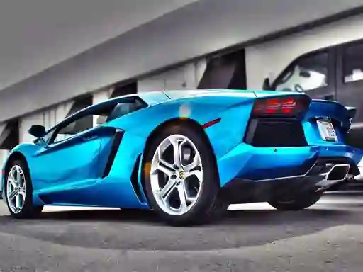 لعبة Sports Cars على الانترنت