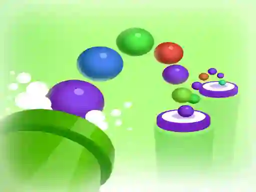 لعبة Cannon Shoot Online على الانترنت
