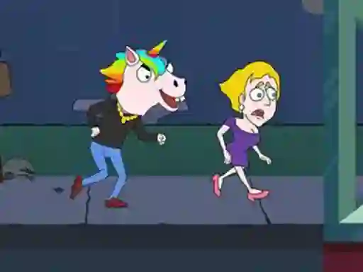 لعبة Save The Girl 2 على الانترنت