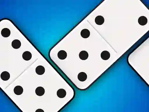 لعبة Domino Battle على الانترنت