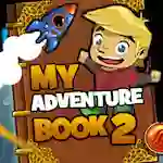 لعبة My Adventure Book 2 على الانترنت