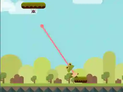 لعبة Froggy على الانترنت