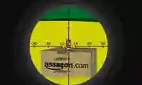 لعبة Sniper Shooter على الانترنت