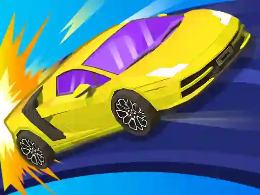 لعبة Road Race 3D على الانترنت