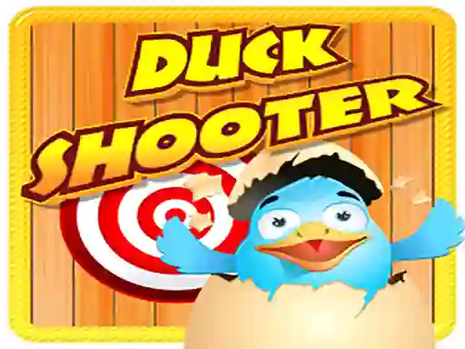 لعبة Duck Shooter على الانترنت
