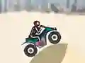 لعبة Dune Bashing على الانترنت