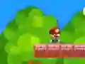لعبة New Super Mario Bros 2 على الانترنت