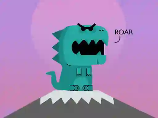 لعبة Dragon Blast على الانترنت