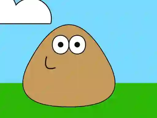 لعبة Pou collection على الانترنت