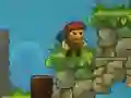 لعبة Mushroomer على الانترنت