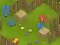 لعبة Mushroom Mudness على الانترنت