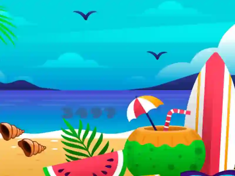 لعبة Humpback Escape على الانترنت